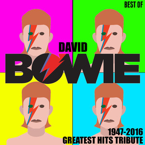 The Jean Genie (Originally Performed by David Bowie)