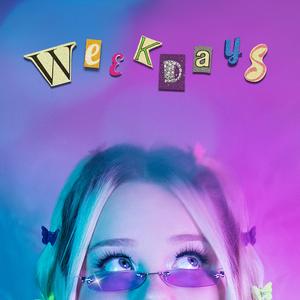 Weekdays