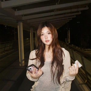 每一刻都像永远