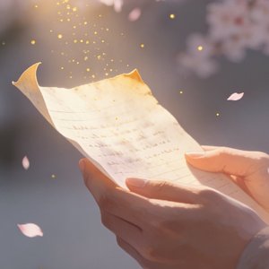 木兰花令.初见决