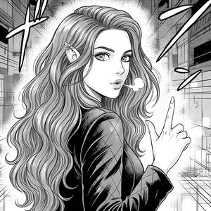 Bryce Quinlan (Crescent City)