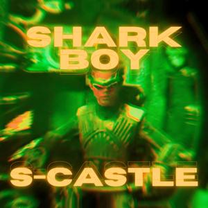 SHARKBOY