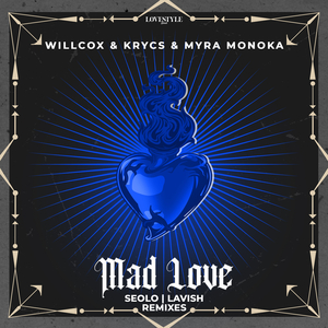 Mad Love (Seolo Remix)