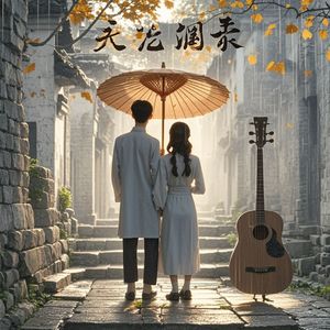 一生只为那分缘