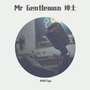 Mr Gentleman