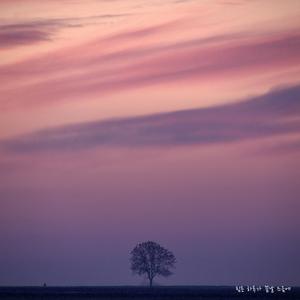 힘든 하루가 끝날 즈음에