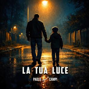 La tua luce