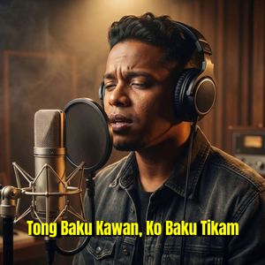 Tong Baku Kawan, Ko Baku Tikam
