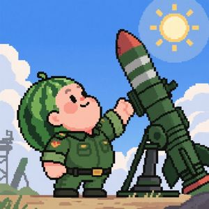 归来的金将军Demo