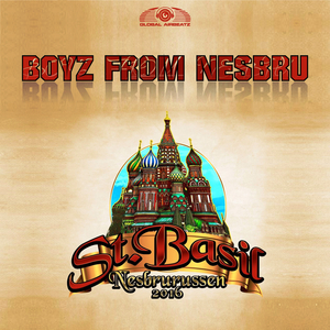 St. Basil (Radio Edit)