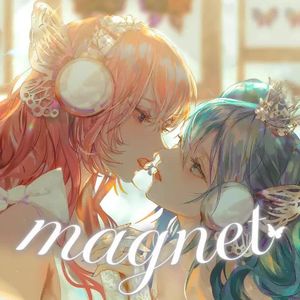 magnet -recall- (中國語 ver.)