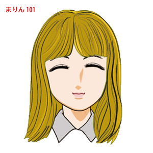 まりんと翔305