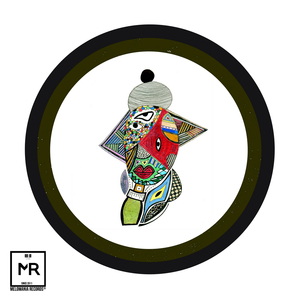 Kanti (FNX Omar Remix)