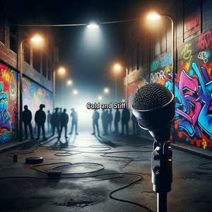 Blissful Dilusion (Instrumental)