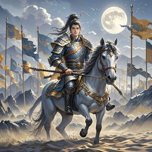 战曲-吴坤原