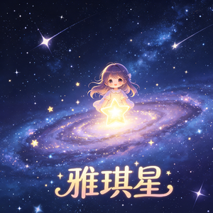 雅琪星