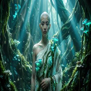 般若電音喵心經