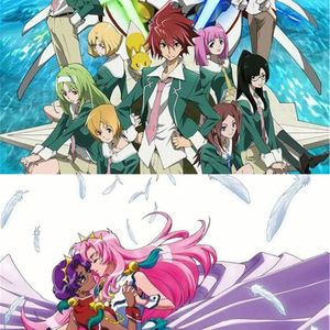 御影草时