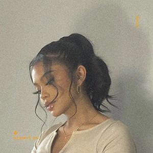 because of you - slowed + reverb