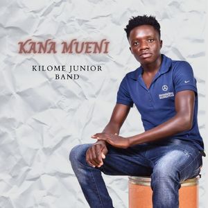 KANA MUENI