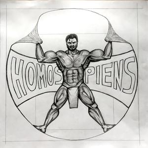 HOMOSAPIENS