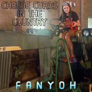 Whiskey in a Corn Field (feat. Samye)