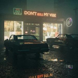 D.K.M.V (feat. 2MS Ty)