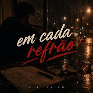 Em cada refrão