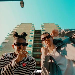 Gangnem (feat. Kamano)