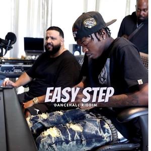 Easy Step (Riddim)