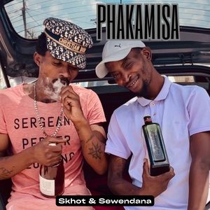 Phakamisa