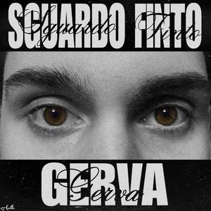SGUARDO FINTO