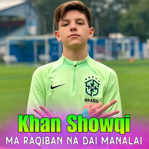 Da Kabul Mashoman