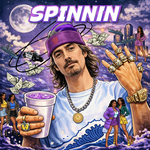 Spinnin