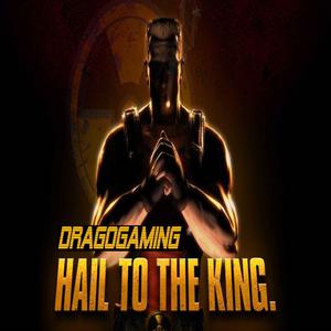Hail to the King (Duke Nukem Anthem)