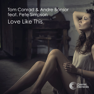 Love Like This (Vocal) [feat. Pete Simpson]