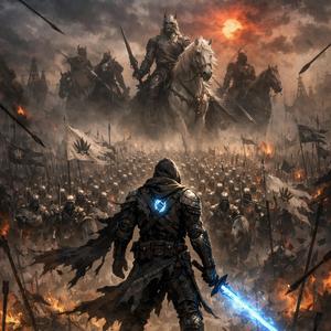 Inherent Truth (feat. Vision)