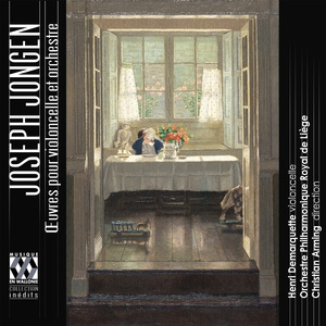 Poème No. 2 pour violoncelle et orchestre, Op. 46