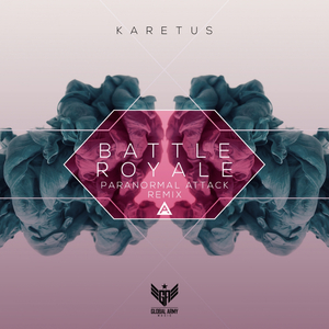 Battle Royale (Paranormal Attack Remix)