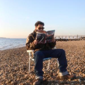 Joker (feat. Cobejordan)