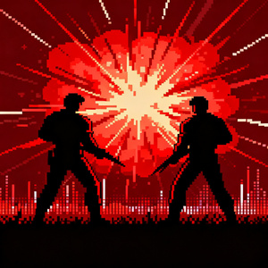 魂斗罗BGM