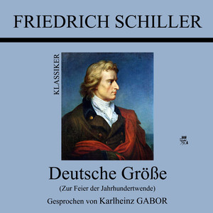 Teil 4: Deutsche Größe