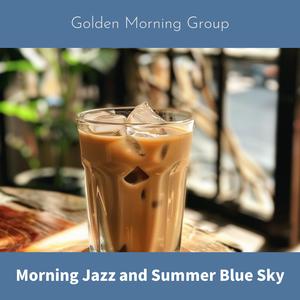 Morning Melody Drift (Key Bb Ver.)