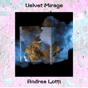 Velvet Mirage