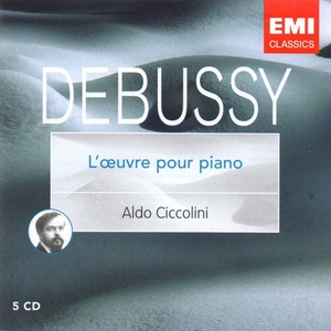 Debussy La Plus Que Lente, Valse