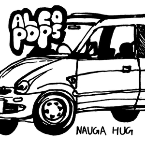 Nauga Hug