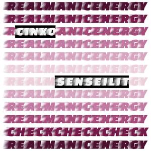 Real Manic Energy (feat. Senseilit)
