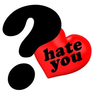 Hate You (feat. Jaybig)