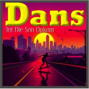 Dans Tot Die Son Opkom