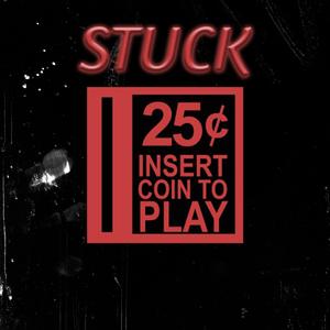 Stuck (feat. Yng Oni)
